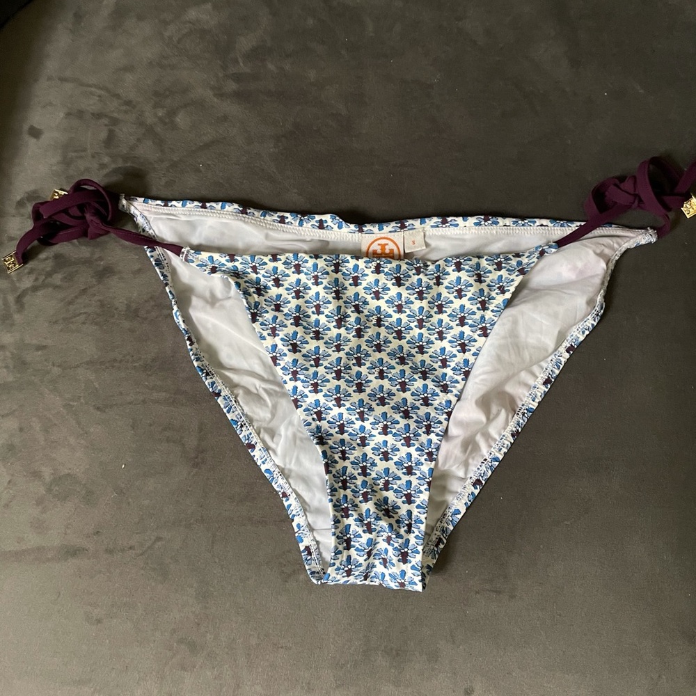 Tory Burch Bikini Bottom Small